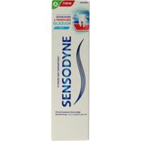 Sensodyne Tandpasta sensitivity, gum & glazuur (75 Milliliter) - thumbnail