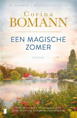 Een magische zomer (Paperback)