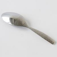 ALESSI - Dressed 18/10 - Serveerlepel 25,5cm - thumbnail