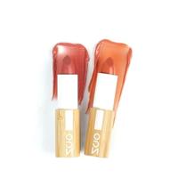 Zao Color & Repulp Lip Balm - Refill 3.50 g Lipbalsem 3.5 g - thumbnail