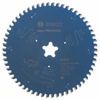 Bosch Accessories Expert for Aluminium 2608644117 Cirkelzaagblad 190 mm Aantal tanden: 58 1 stuk(s) - thumbnail