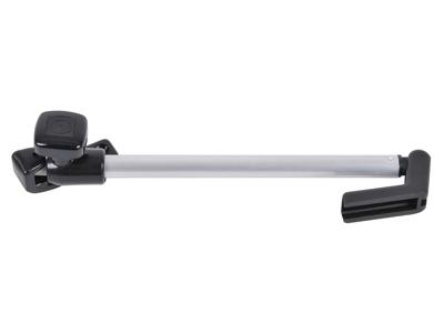 Polyplastic Raamuitzetter Polyfix Buis - 20cm Rechts