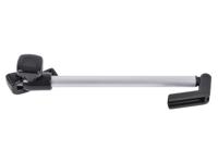 Polyplastic Raamuitzetter Polyfix Buis - 20cm Rechts - thumbnail