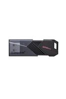 Kingston DataTraveler Onyx USB-stick Retail 256 GB Zwart DTXON/256GB USB-A 3.2 Gen 1 - thumbnail
