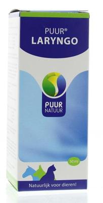 Puur Laryngo 50ml