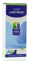 Puur Laryngo 50ml - thumbnail