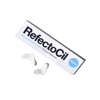RefectoCil wimperblaadjes regular 96 st. - thumbnail
