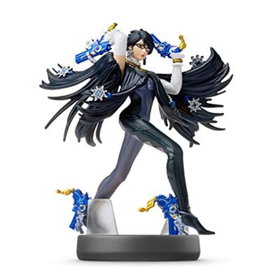 Amiibo - Bayonetta