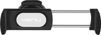 Kenu Airframe Pro iPhone ventilator auto houder - Black - thumbnail