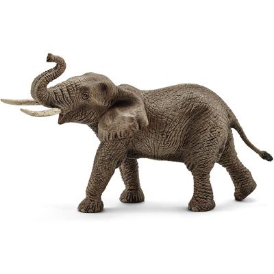 Schleich wild life afrikaanse olifant mannetje 14762