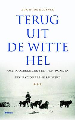 Terug uit de Witte Hel Terug uit de Witte Hel