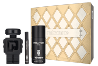 Rabanne - Paco Rabanne Phantom Giftset Eau de Parfum 260 ml Heren - thumbnail