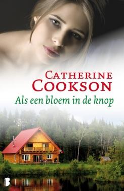 Als een bloem in de knop - Catherine Cookson - ebook