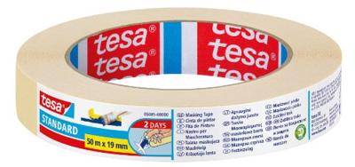 tesa 05085-00000-03 Schilderstape (l x b) 50 m x 19 mm 1 stuk(s)