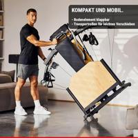 Hammer BioForce MX NorsK Krachtstation - thumbnail