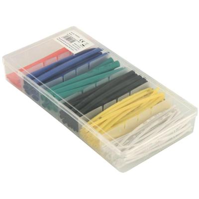 Enzo Krimpkous set 100 Delig Kleur 4141002 Enzo Krimpkous set 100 Delig Kleur 4141002