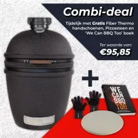 The Bastard houtskool barbecue urban large solo - thumbnail