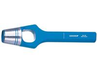 Gedore 4619700 Holpijp 37 mm - thumbnail