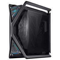 Asus ROG HYPERION GR701 Tower PC-behuizing Zwart - thumbnail