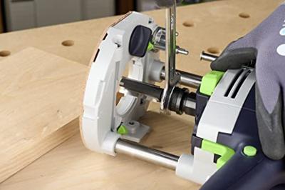 Festool HW S12 D18/45 Groeffrees - 491092 Festool HW S12 D18/45 Groeffrees - 491092