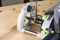 Festool Accessoires HW S12 D18/45 Groeffrees | 491092 - thumbnail