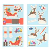 Wins Holland Maak je eigen kerstslee - thumbnail