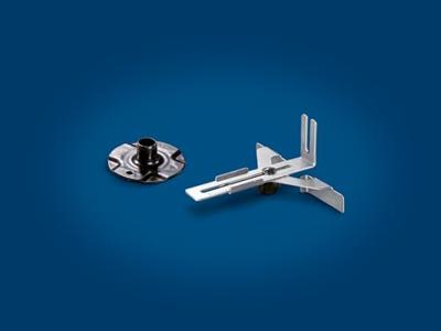 Bosch Blauw GLF 55-6 Kantenfrees - 06016A0000 - thumbnail
