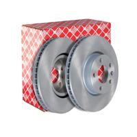 Remschijf voor 04848 - thumbnail