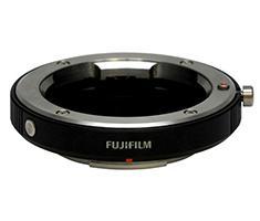 FujiFilm M-Mount Adapter