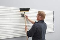 Stanley Track Wall - S haak houder - thumbnail