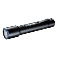 Varta Night Cutter F40 Zaklamp werkt op batterijen LED 1000 lm 65 h 134 g - thumbnail