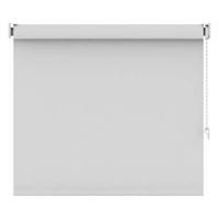 Rolgordijn lichtdoorlatend - sneeuwwit - 60x160 cm - thumbnail