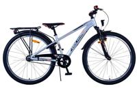 CH. H. Kubbinga B.V. Volare cross 26'' zilver nexus 3grn - thumbnail
