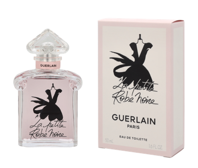 Guerlain La Petite Robe Noire Eau de Toilette 50ml
