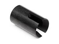 Cup joint 4x10x17mm - thumbnail