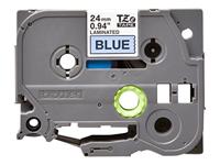 Brother TZE-551 Labelprinter-tape - thumbnail