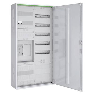 ABN ABNRS207E0082 Groepenkast Inhoud: 1 stuk(s)