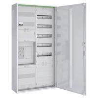 ABN ABNRS207E0082 Groepenkast Inhoud: 1 stuk(s) - thumbnail