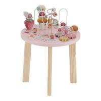 Little Dutch Activiteitentafel Fairy Garden FSC - thumbnail