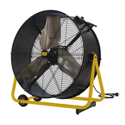 Professionele Ventilator Master Ø90cm DF36 13.200 - 27.600 m³/u