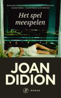 Het spel meespelen - Joan Didion - ebook - thumbnail
