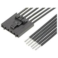 Molex 216271-1084 Inhoud: 1 stuk(s) Bulk - thumbnail