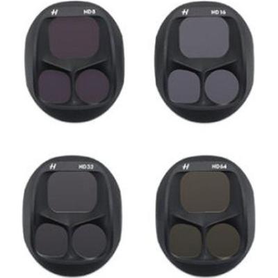 DJI Mavic 4 Pro ND Filters Set (ND8/16/32/64)
