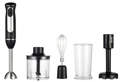Handblender Little Balance Inox 600 Plus