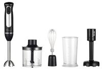 Handblender Little Balance Inox 600 Plus - thumbnail