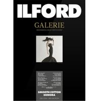 Ilford Galerie Smooth Cotton Sonora 320g 13x18 50 vel - thumbnail