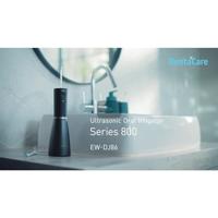 Panasonic EW-DJ86-K503 Monddouche Zwart - thumbnail