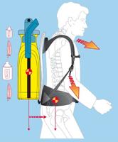 Gloria Haus und Garten 000062.0000 Pro 1800 Rugspuit 18 l - thumbnail