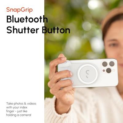 ShiftCam SnapGrip Pro, midnight