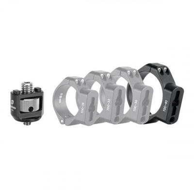 Leofoto 40mm Multi-function clasp for tripod leg Leofoto 40mm Multi-function clasp for tripod leg